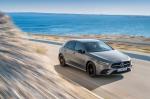 Mercedes-Benz A250 AMG Line Edition 2018 года (WW)